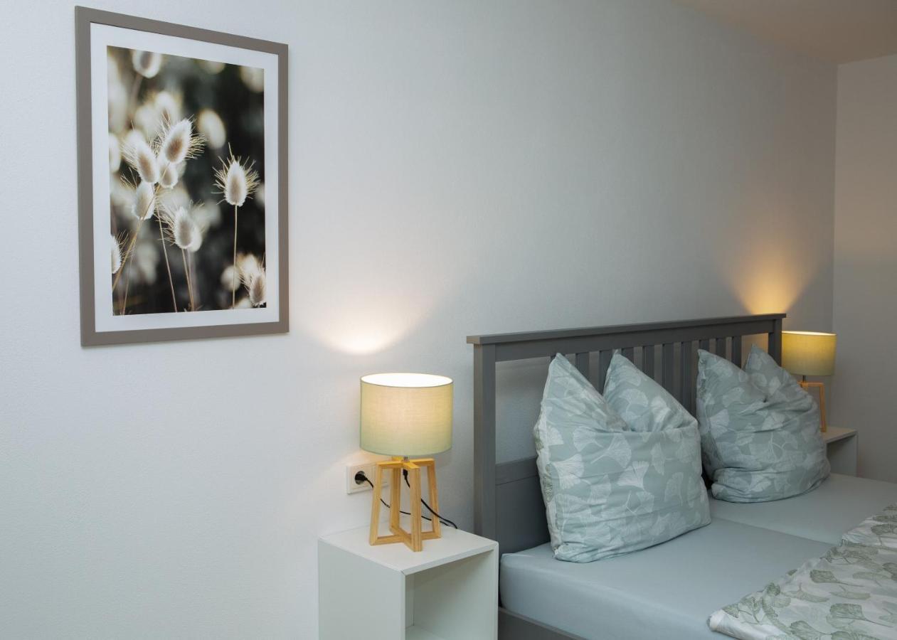 The Rocks - Ferienwohnung Mit Felsenpanorama Gerolstein Εξωτερικό φωτογραφία