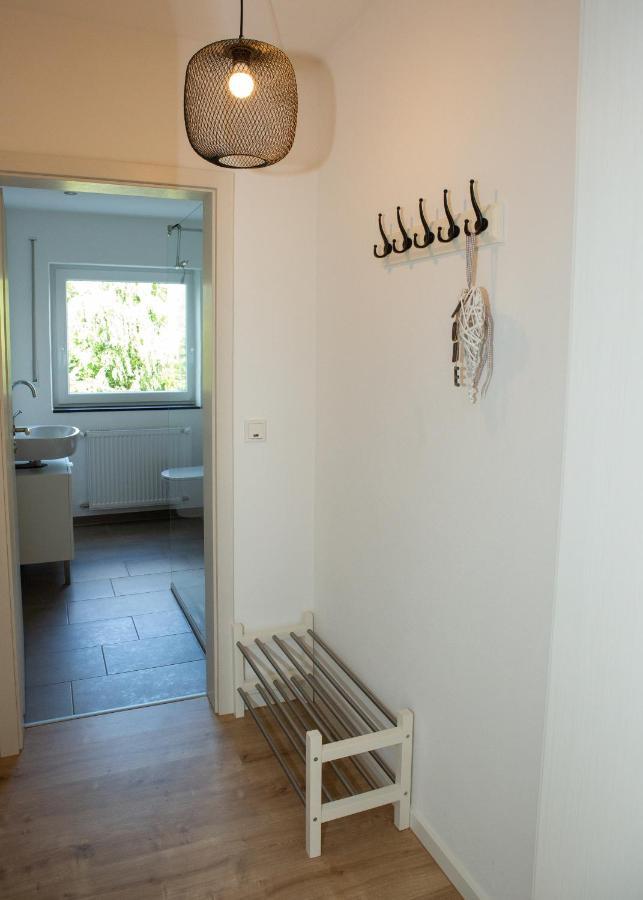 The Rocks - Ferienwohnung Mit Felsenpanorama Gerolstein Εξωτερικό φωτογραφία
